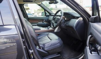 Land Rover New Range Rover P400 SE full