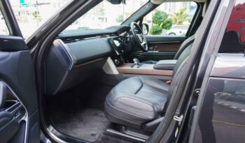 Land Rover New Range Rover P400 SE full