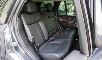 Land Rover New Range Rover P400 SE full