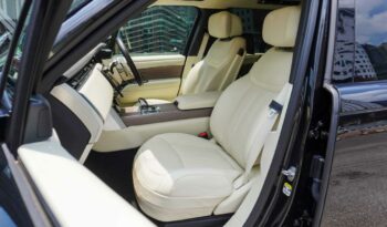 Land Rover New Range Rover P530 First Edition full
