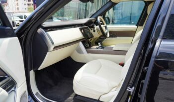 Land Rover New Range Rover P530 First Edition full