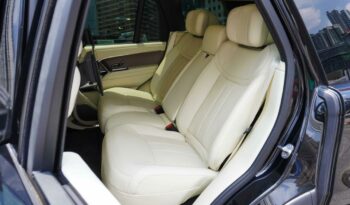 Land Rover New Range Rover P530 First Edition full