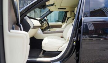 Land Rover New Range Rover P530 First Edition full