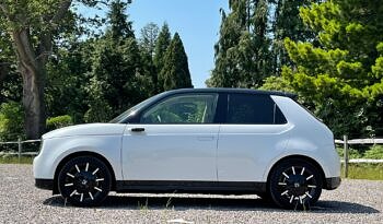 Honda E Advance full