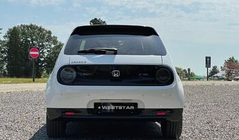 Honda E Advance full
