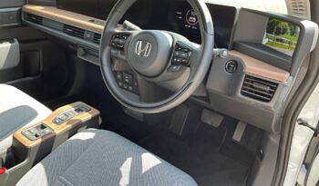 Honda E Advance full