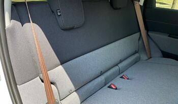 Honda E Advance full