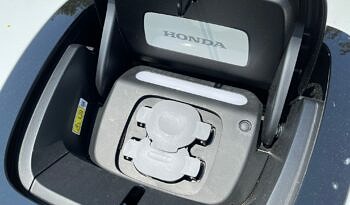 Honda E Advance full