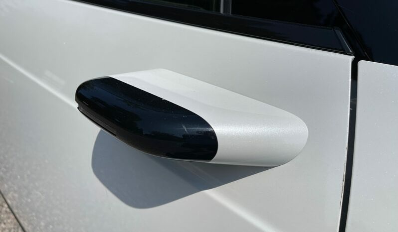 Honda E Advance full