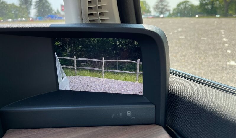 Honda E Advance full