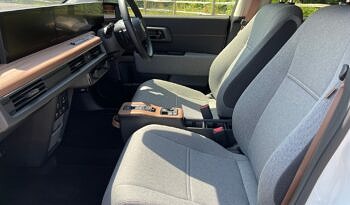 Honda E Advance full
