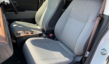 Honda E Advance full