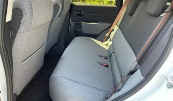 Honda E Advance full