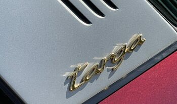 Porsche 911 (992) Targa 4S Heritage Edition full