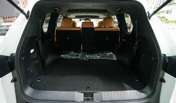 Lexus LX 600 full