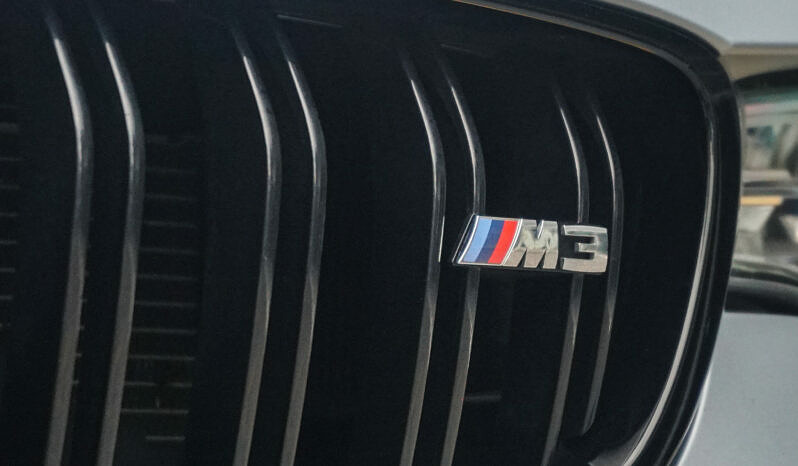 BMW M3 30 Jahre Limited Edition full
