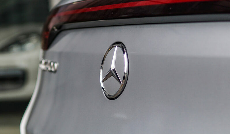 Mercedes Benz EQC 400 AMG Line Premium Plus full