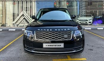 Land Rover Range Rover Vogue SE SDV6 full