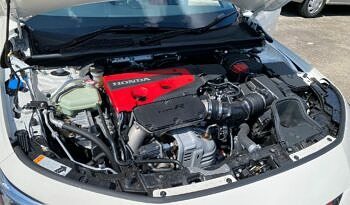 Honda Civic R (FL5) full