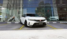 Honda Civic R (FL5)
