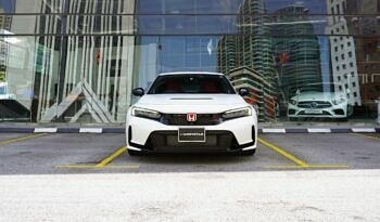 Honda Civic R (FL5) full