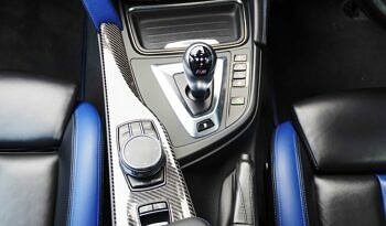 BMW M4 30 Jahre Limited Edition full