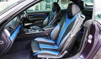 BMW M4 30 Jahre Limited Edition full