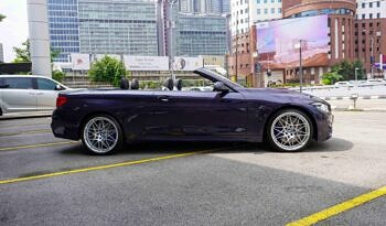 BMW M4 30 Jahre Limited Edition full