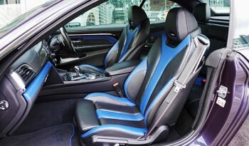 BMW M4 30 Jahre Limited Edition full