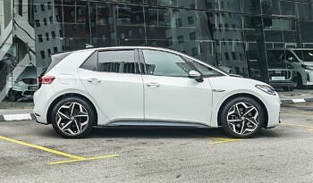 Volkswagen ID.3 1st Edition Performance 204PS full