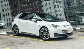 Volkswagen ID.3 1st Edition Performance 204PS