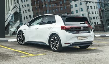 Volkswagen ID.3 1st Edition Performance 204PS full