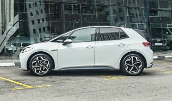 Volkswagen ID.3 1st Edition Performance 204PS full
