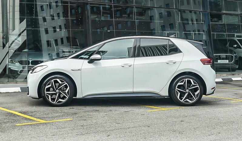 Volkswagen ID.3 1st Edition Performance 204PS full