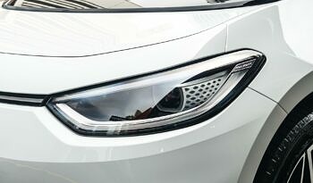 Volkswagen ID.3 1st Edition Performance 204PS full