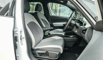 Volkswagen ID.3 1st Edition Performance 204PS full