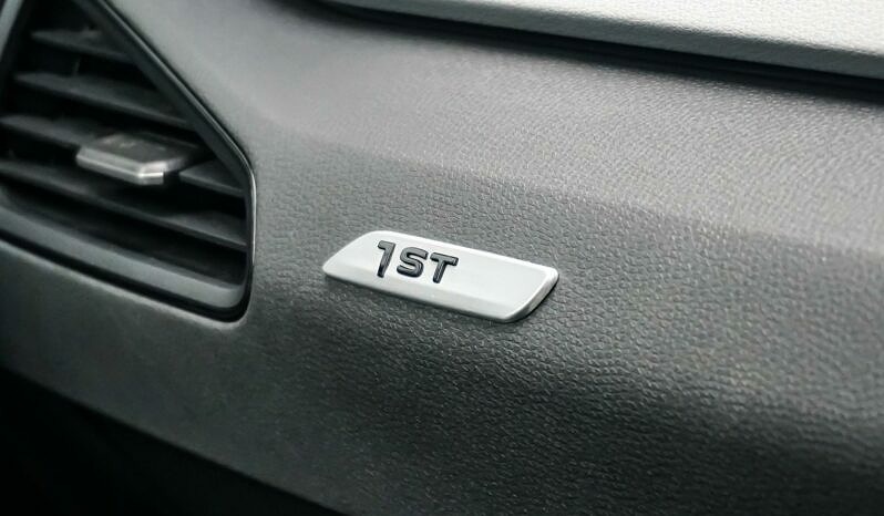 Volkswagen ID.3 1st Edition Performance 204PS full