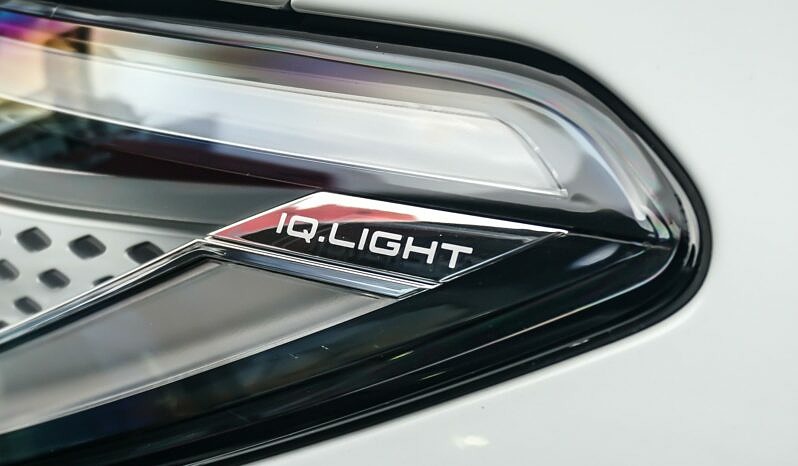 Volkswagen ID.3 1st Edition Performance 204PS full