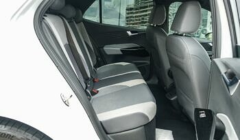 Volkswagen ID.3 1st Edition Performance 204PS full
