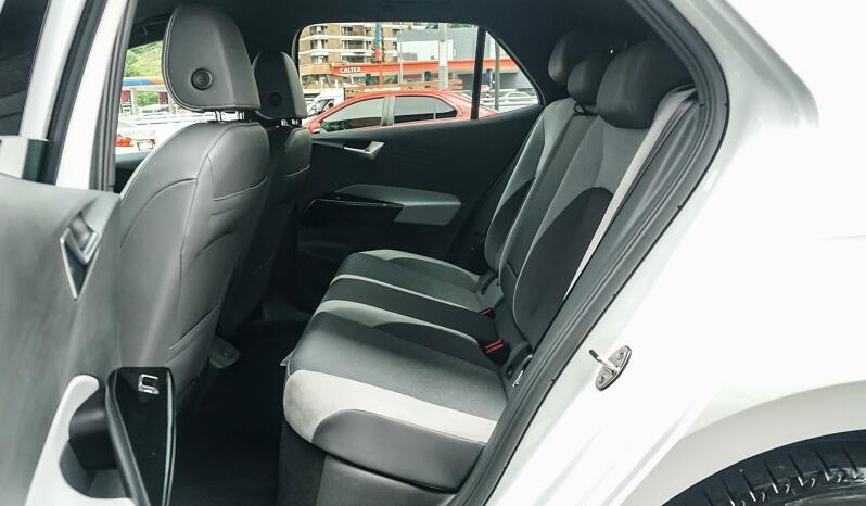 Volkswagen ID.3 1st Edition Performance 204PS full