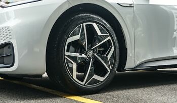 Volkswagen ID.3 1st Edition Performance 204PS full