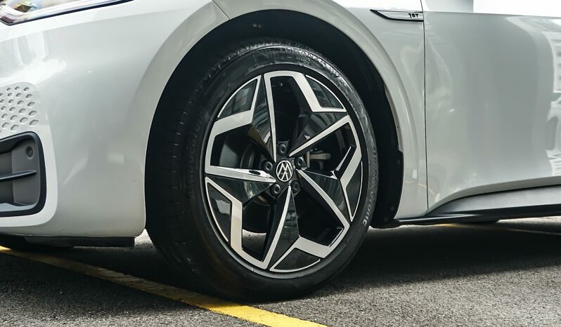 Volkswagen ID.3 1st Edition Performance 204PS full