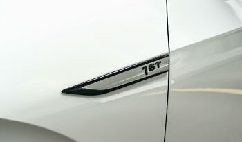 Volkswagen ID.3 1st Edition Performance 204PS full