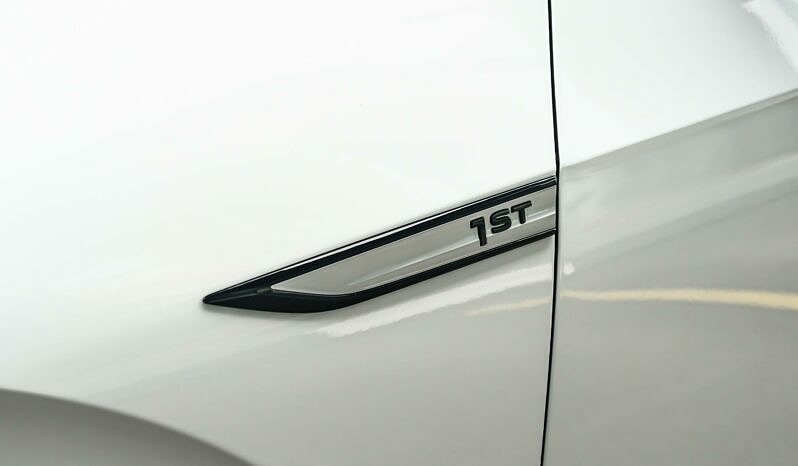 Volkswagen ID.3 1st Edition Performance 204PS full