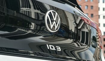 Volkswagen ID.3 1st Edition Performance 204PS full