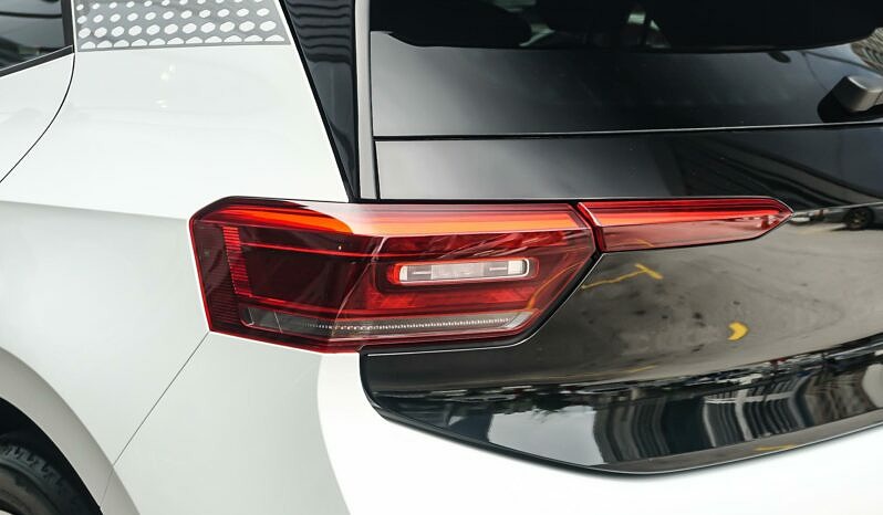 Volkswagen ID.3 1st Edition Performance 204PS full