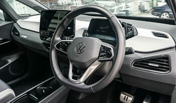 Volkswagen ID.3 1st Edition Performance 204PS full