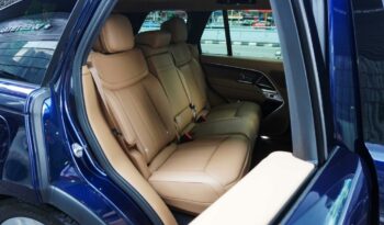 Land Rover New Range Rover P400 HSE full