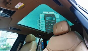 Land Rover New Range Rover P400 HSE full