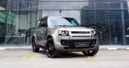 Land Rover Defender 110 P400 XS Edition – 7 Seat